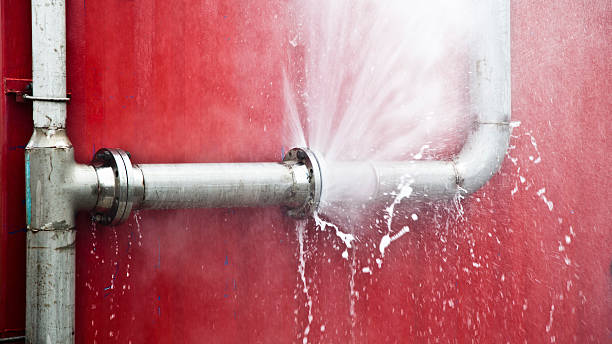 Best Water damage contractors near me  in Central City, IL